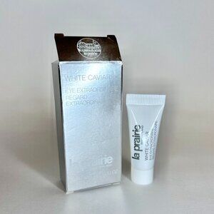 La Prairie White Caviar Eye Extraordinaire